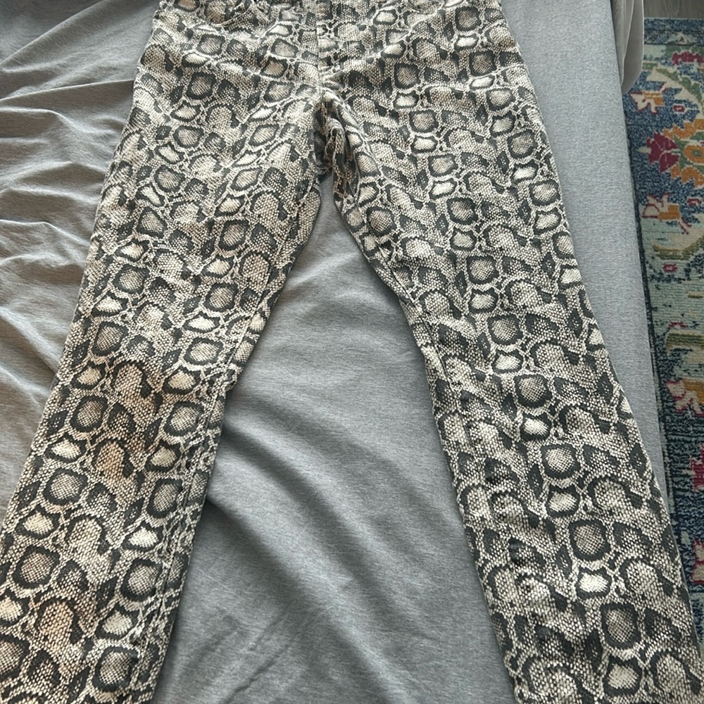 Good American pants